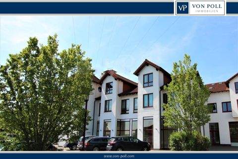 Eltville am Rhein Büros, Büroräume, Büroflächen 