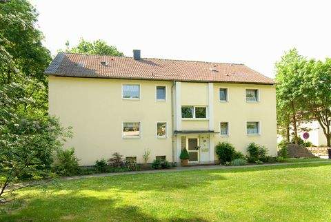 Gelsenkirchen Wohnungen, Gelsenkirchen Wohnung mieten