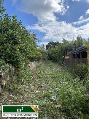 Zugehörige Pfeifenstielzuwegung