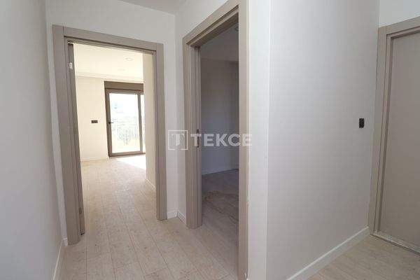 1-Bedroom Investment Apartment in Antalya Döşemealtı