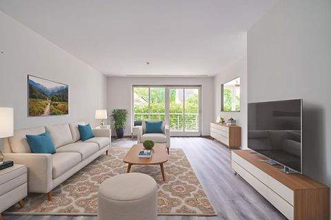 Berlin / Heiligensee Wohnungen, Berlin / Heiligensee Wohnung kaufen