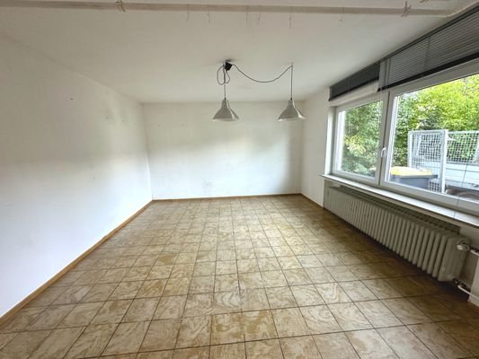 Raum 1 - EG