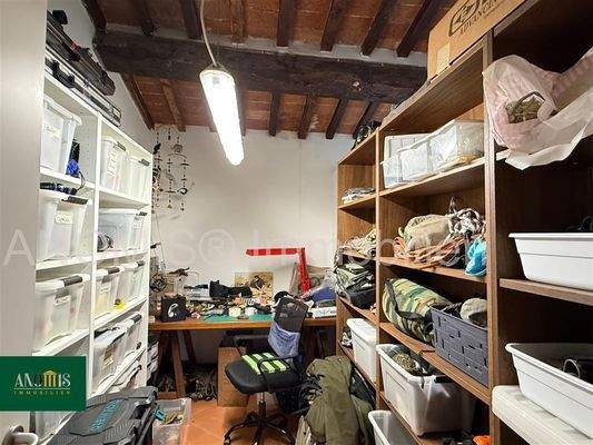 Agriturismo Restaurant