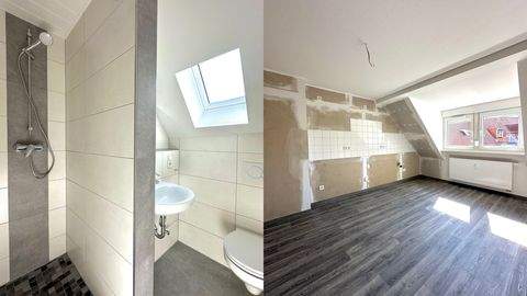 Saarbrücken Wohnungen, Saarbrücken Wohnung mieten