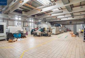 Produktion Divers - Ansicht 2