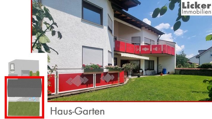 Haus-Garten