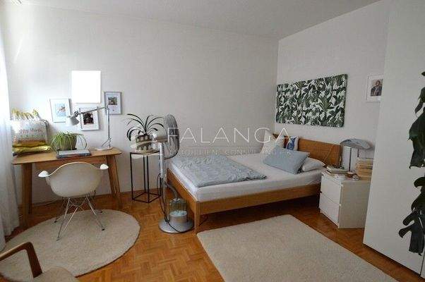 Elternschlafzimmer Staffelgeschoss oben