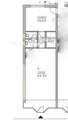 Grundriss_Hauptstraße 2