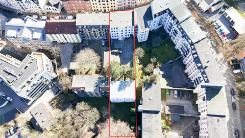 Flensburg Renditeobjekte, Mehrfamilienhäuser, Geschäftshäuser, Kapitalanlage
