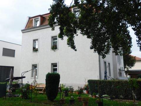 Heidenau Wohnen auf Zeit, möbliertes Wohnen