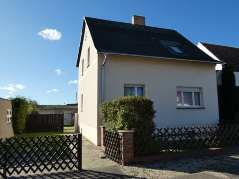 Falkenberg/Elster Häuser, Falkenberg/Elster Haus kaufen