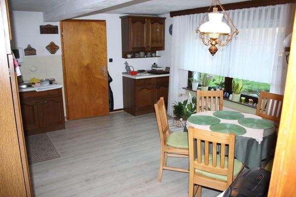 Ein Platz für die ganze Familie