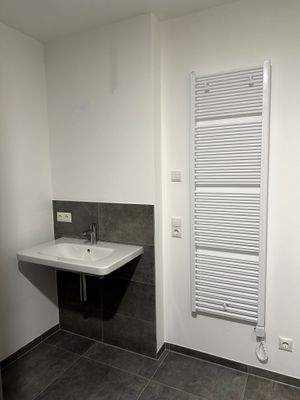Badezimmer DG