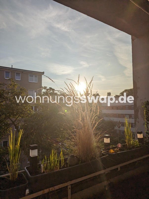 2 Zimmer Wohnung in Berlin (Neukölln)