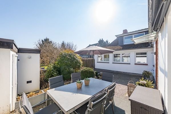 Terrasse REH