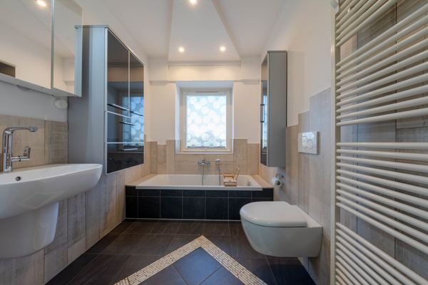 OG Badezimmer