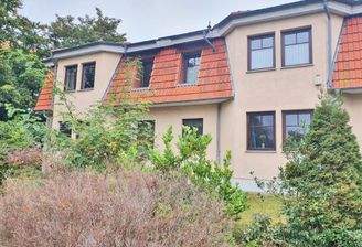 Wohnung Seebad Ahlbeck