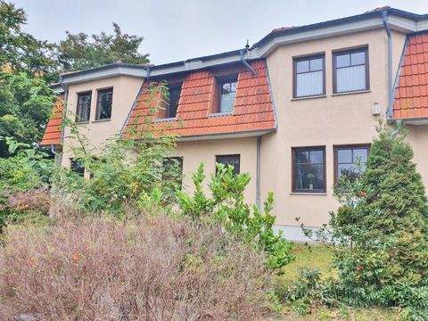 Heringsdorf Wohnungen, Heringsdorf Wohnung kaufen