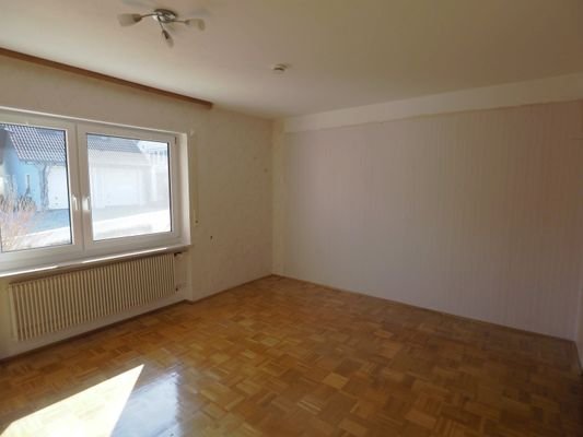 EG Schlafzimmer