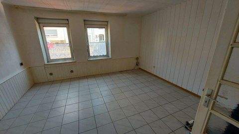 Saarlouis Wohnungen, Saarlouis Wohnung mieten