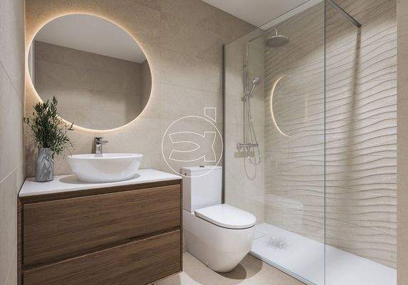 Apartment in Estepona