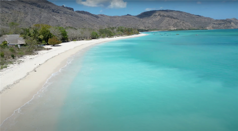 Sumbawa Häuser, Sumbawa Haus kaufen