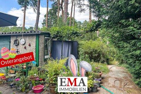 Schönwalde-Glien Grundstücke, Schönwalde-Glien Grundstück kaufen