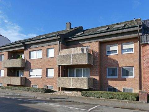 Werne Wohnungen, Werne Wohnung kaufen