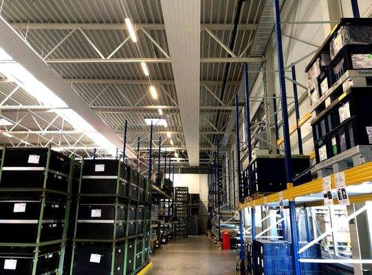 Innenansicht Beispiel - ProWa