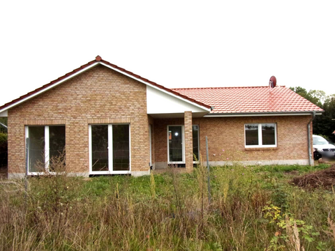 Insel Poel Häuser, Insel Poel Haus kaufen
