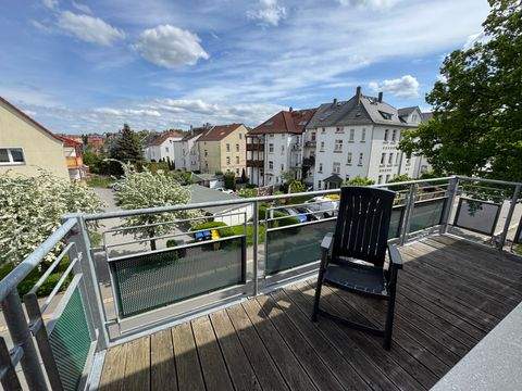 Zwickau Wohnungen, Zwickau Wohnung mieten