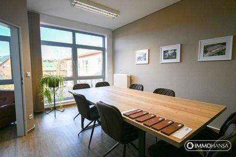 Adendorf Büros, Büroräume, Büroflächen 