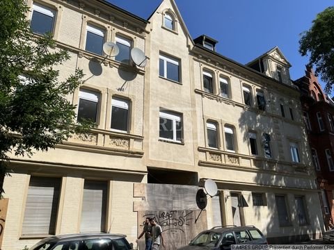 Gelsenkirchen Renditeobjekte, Mehrfamilienhäuser, Geschäftshäuser, Kapitalanlage