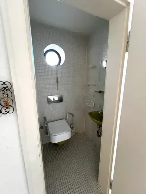 WC Gast