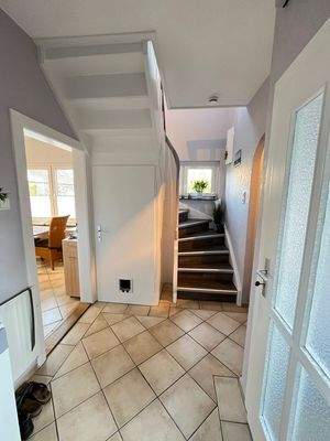 Flur-Treppenaufgang (1)