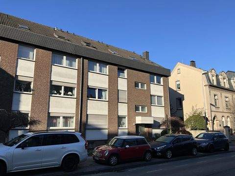 Mülheim Wohnungen, Mülheim Wohnung kaufen