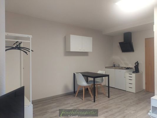 Appartement - Platz für 1 Person