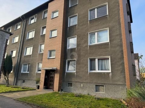 Gelsenkirchen Renditeobjekte, Mehrfamilienhäuser, Geschäftshäuser, Kapitalanlage