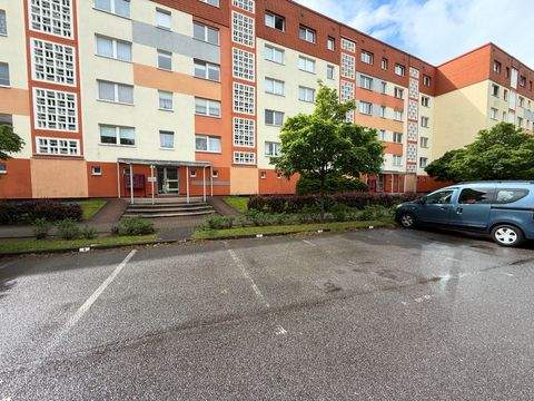 Greifswald Wohnungen, Greifswald Wohnung kaufen
