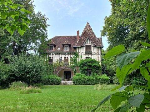 Vendôme Häuser, Vendôme Haus kaufen