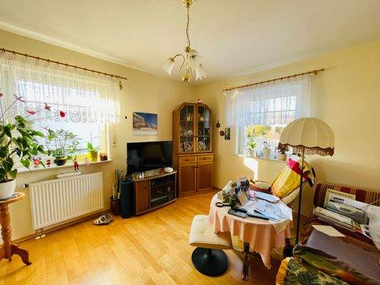 Arbeitszimmer/Gästezimmer EG