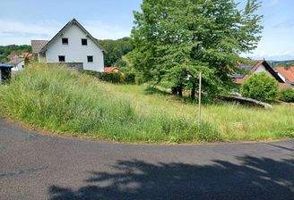 Ansicht Seitenstraße