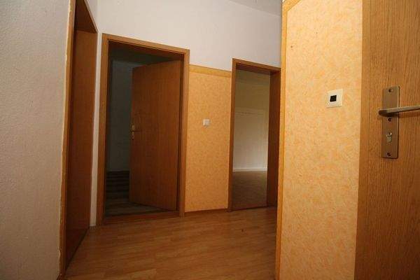 Eingangsbreich Bild 2