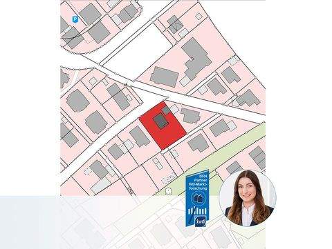 Fürth Grundstücke, Fürth Grundstück kaufen