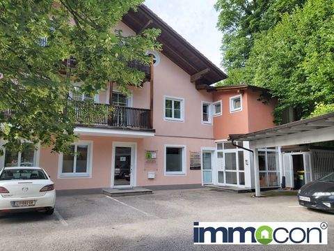 Bad Goisern am Hallstättersee Büros, Büroräume, Büroflächen 