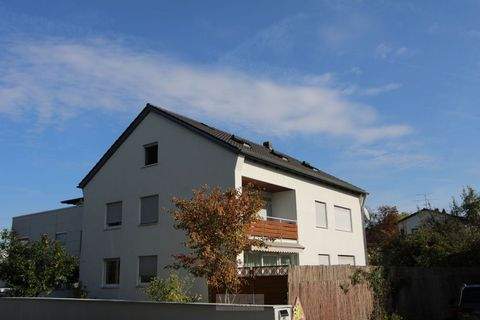 Regensburg / Kreuzhof Wohnungen, Regensburg / Kreuzhof Wohnung mieten