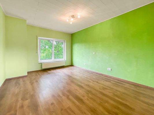 Nebenhaus Kinderzimmer