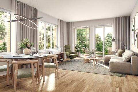 Potsdam Wohnungen, Potsdam Wohnung kaufen