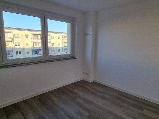 Beispielbild Schlafzimmer