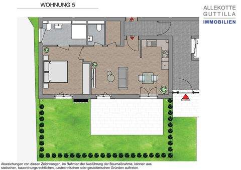 Oberhausen Wohnungen, Oberhausen Wohnung mieten